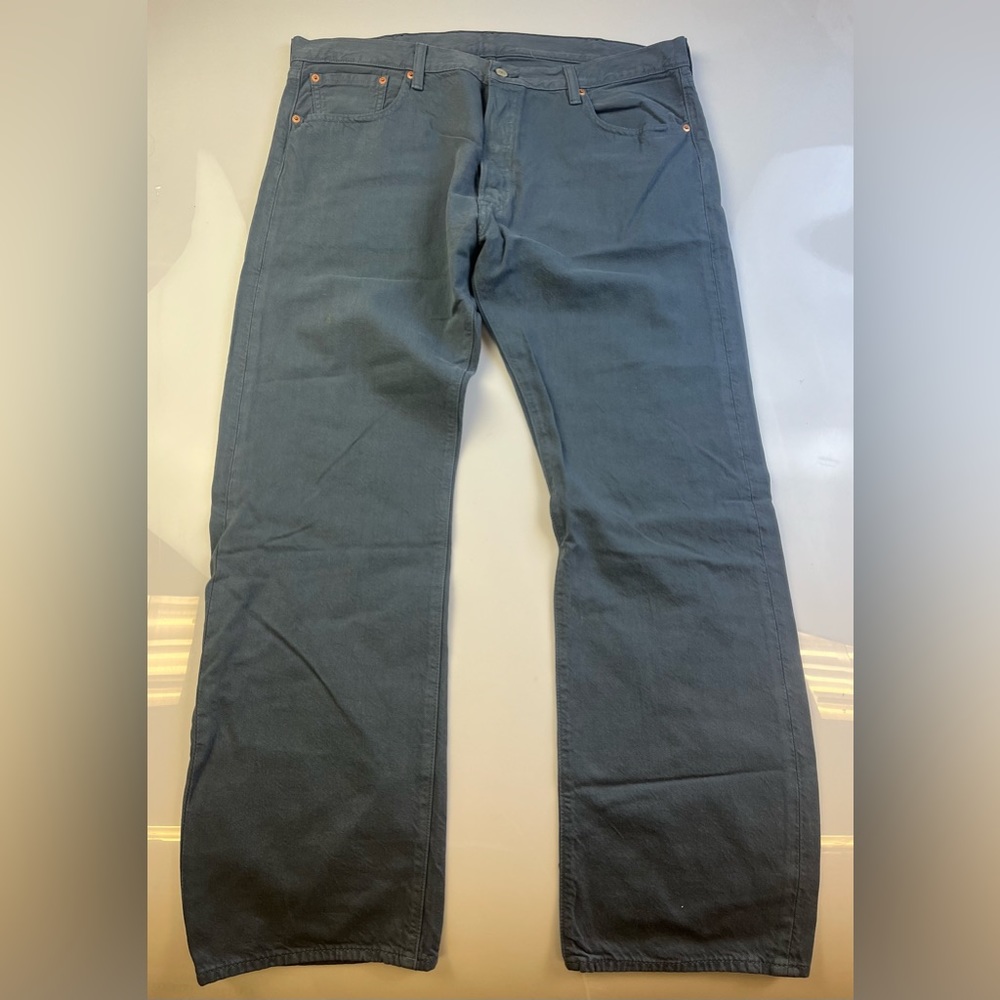 Levi’s 501 Men’s Jeans r107-26